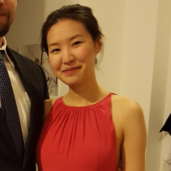 Meet your Posher - Picture 1 of 1